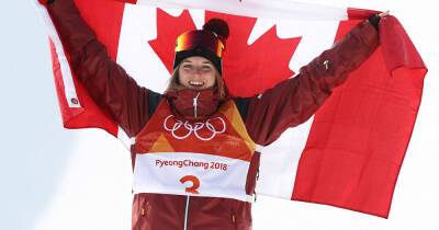 Canada’s Halfpipe qualifiers Cassie Sharpe and Rachael Karker - everything you need to know - olympics.com - Canada - Beijing -  Sochi - state Colorado