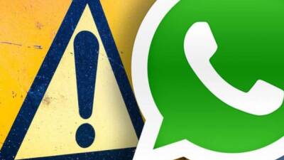 ¿Qué es reportar en WhatsApp? - en.as.com