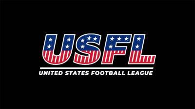 USFL will hold championship game, playoffs near Pro Football Hall of Fame