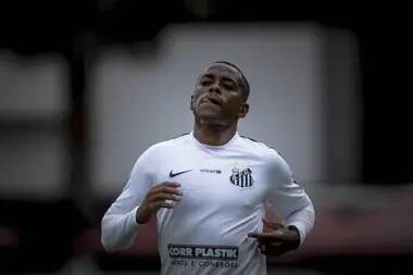 Italy Has Issued An International Arrest Warrant For Robinho - sportbible.com - Italy - Brazil - Usa