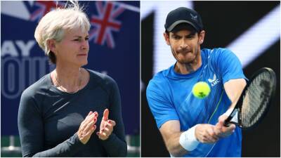 Andy Murray - Taro Daniel - Judy Murray's analysis of Andy Murray match shows how he became a tennis legend - givemesport.com - Britain - Qatar - Australia - Japan