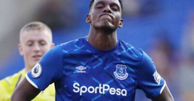 Yerry Mina - Everton star bought for £27.2m is now allegedly worth less than £13m amid exit rumours - msn.com - Brazil - Colombia
