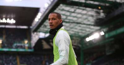 'Woah...': Celtic star reacts to official club post on 'absolutely brilliant' news from Parkhead