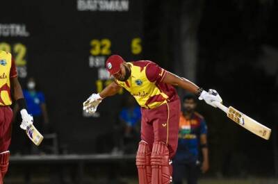 Pollard back for Windies, India opt to bowl in first T20