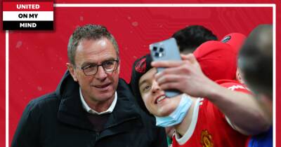 Ralf Rangnick’s unsung hero can be his clean sheet machine in Manchester United's top-four race