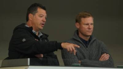 Guerin weary of deadline-day deals: 'You can make a bad mistake' - tsn.ca - state Minnesota - state Colorado -  San Jose