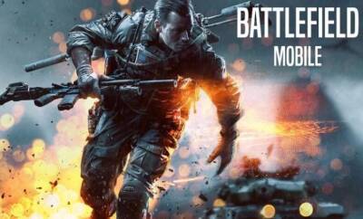 Battlefield Mobile: Leaks Reveal Three New Maps