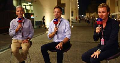Jenson Button has offered a defence for Michael Masi over Abu Dhabi