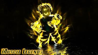 Muscle Legends Codes February 2022: Free Gems, Strength and More - givemesport.com