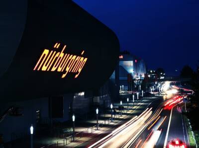 Sky Germany - Nurburgring chief offers up reasons for lack of German Grand Prix on F1 calendar - givemesport.com - Qatar - Germany - Saudi Arabia