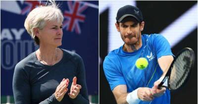 Judy Murray’s analysis of Andy Murray match show why he became a tennis legend