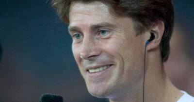 Brian Laudrup - Why Rangers legend Brian Laudrup won't write his old club off against Borussia Dortmund - msn.com - Germany - Scotland - county Union