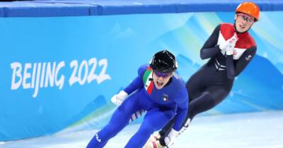 Beijing 2022 Short track wrap up – top stories, moments and records