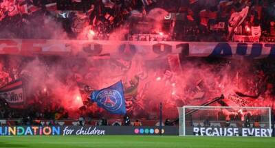 saint Germain - Mbappé se come a Messi y a Neymar - en.as.com