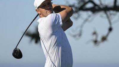 Bryson Dechambeau - Injured DeChambeau slams 'false reports' - 7news.com.au - Australia - Los Angeles - Saudi Arabia - state Hawaii