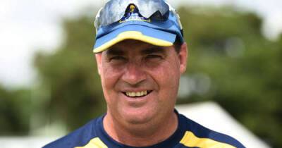 Mickey Arthur responds to speculation linking him with England job