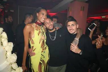 Cristiano Ronaldo - Kylian Mbappe - Marco Verratti Has A Very Different Lifestyle To Your Typical Footballer - sportbible.com - Manchester - France - Italy