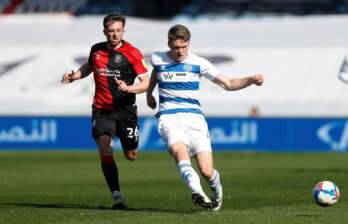 QPR receive player blow ahead of Hull City and Blackpool fixtures