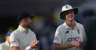 Brutal axing of Anderson and Broad hints at issues beyond diminishing returns alone