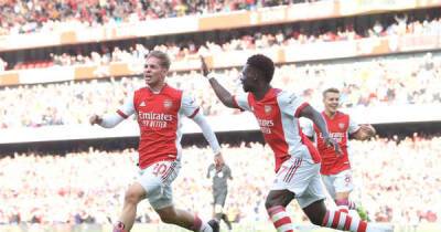 The triple Premier League fixture announcement that can create a defining period for Arsenal