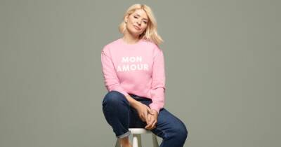 M&S on thin ice with mums over 'horrible' name of £39.50 Holly Willoughby jeans