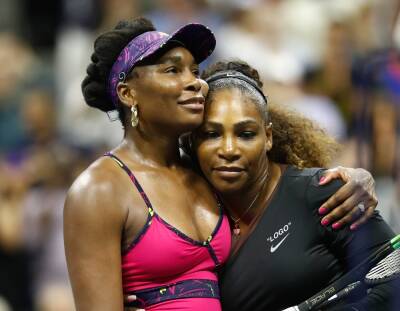 Serena Williams: Venus Williams reveals tennis legend was told she 'wouldn’t be great'