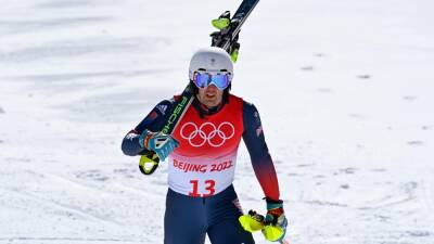 Winter Olympics 2022 - Dave Ryding: the man who put British skiing on the map – Best of Beijing