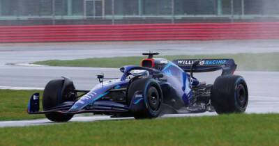 Nicholas Latifi - Alex Albon - Williams drivers admit visibility 'worse' in 2022 F1 car - msn.com - Monaco -  Baku -  Jeddah -  Monaco