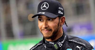 F1 news LIVE: Lewis Hamilton return hint dropped by Mercedes