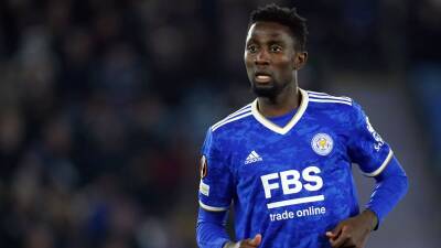 Brendan Rodgers says £50million would not be enough to sign Wilfred Ndidi