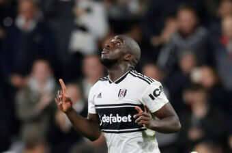 Aleksandar Mitrovic - How is Aboubakar Kamara getting on since his Fulham departure? - msn.com - France - Turkey - Greece -  Huddersfield