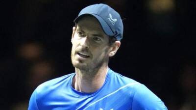 Andy Murray - Taro Daniel - Roberto Bautista-Agut - Qatar Open: Andy Murray loses in straight sets to Roberto Bautista Agut - bbc.com - Britain - Qatar - Japan