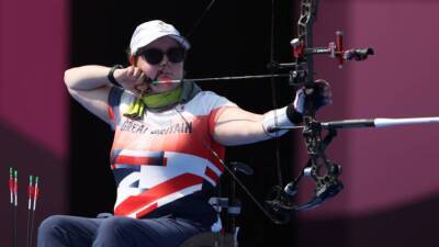 Paralympic hot shots target Dubai for the World Archery Para Championships