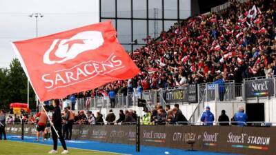 Saracens complete £32m takeover deal with consortium of investors - bbc.com - South Africa