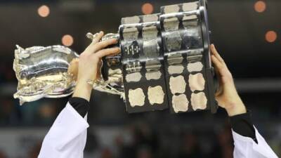 Memorial Cup will begin June 20 in Saint John, N.B. - tsn.ca