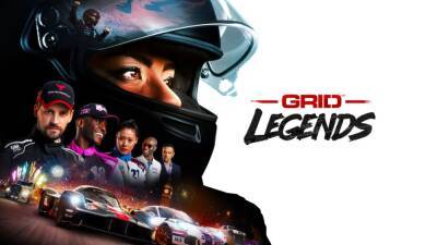 GRID Legends, impresiones del multijugador. Sobrevive en el asfalto - MeriStation