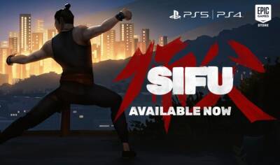 How many levels does Sifu have? - givemesport.com - France