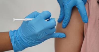 Children in England aged between five and 11 to be offered Covid vaccine