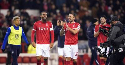 Nottingham Forest defender sends 'excited' message ahead of emotional Bournemouth reunion