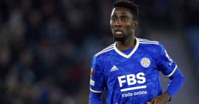 Brendan Rodgers says £50m would not be enough to sign Wilfred Ndidi