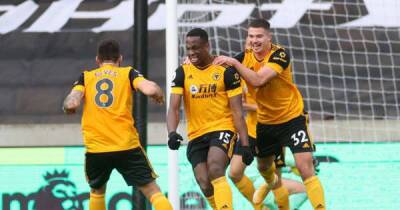 Romain Saïss - Max Kilman - Conor Coady - Willy Boly - 'An elevated heart rate' - Reporter drops worrying claim on 'problem' for Boly at Wolves - msn.com - Ivory Coast