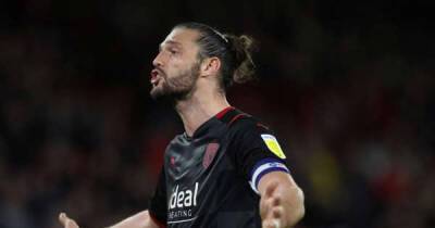 'One negative' - Joseph Masi shares Andy Carroll 'issue' at West Brom