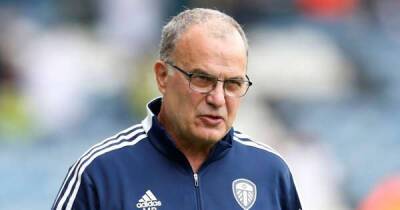 "Don't see a good ending for Leeds either way": Journalist drops huge claim involving LUFC star