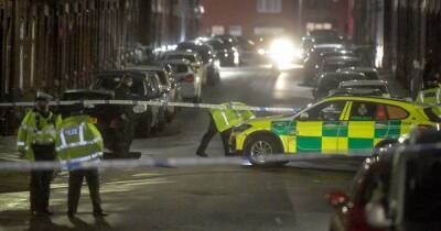 BREAKING: Eight-year-old child hit by vehicle in Stalybridge - manchestereveningnews.co.uk - Manchester