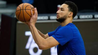 Brooklyn Nets' Patty Mills sees hunger in Ben Simmons after trade