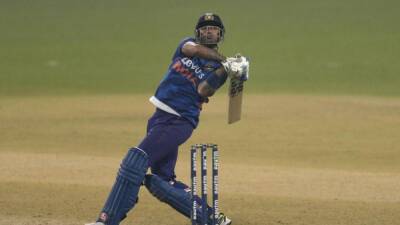 Yadav inspires India T20 win over WIndies