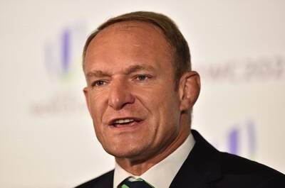 Ex-Bok captain Francois Pienaar part of consortium taking over Saracens - news24.com - Britain