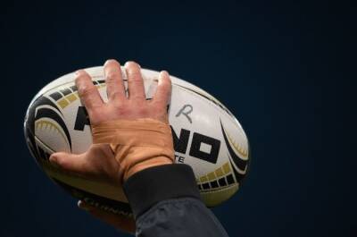 English club rugby to stop asymptomatic Covid tests