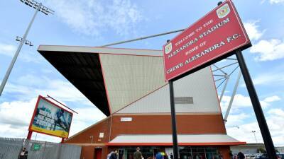 Former Crewe chairman John Bowler dies at the age of 85 - bt.com - Britain