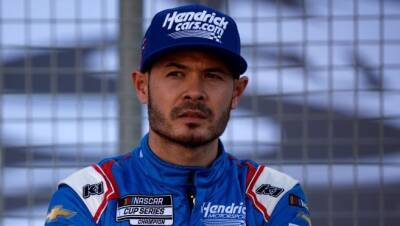 Kyle Larson - William Byron - Kyle Larson: ‘I overreacted’ in wrecking Justin Haley at the Clash - nbcsports.com